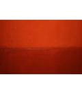 Mark Rothko - Red. Printing on canvas