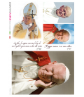 Carta di riso per decoupage FRASI-0013-ITA