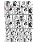 Carta di riso per decoupage FIG-0112