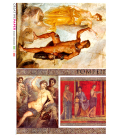 Carta di riso per decoupage FIG-0108