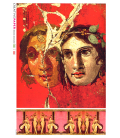 Carta di riso per decoupage FIG-0102