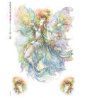 Carta di riso per decoupage FIG-0084