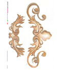 Carta di riso per decoupage FIG-0080