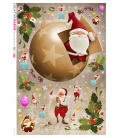 Carta di riso per decoupage FES-0174
