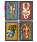 Carta di riso per decoupage CUL-0026
