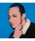 Andy Warhol - Ernesto Esposito