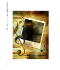 Carta di riso per decoupage ALBUM_G_0014