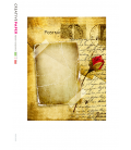 Carta di riso per decoupage ALBUM_G_0020