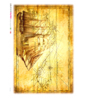 Carta di riso per decoupage MAP_0002