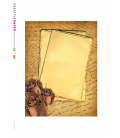 Carta di riso per decoupage ALBUM_G_0009