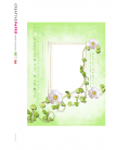 Carta di riso per decoupage ALBUM_G_0032