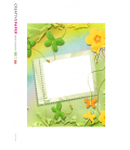 Carta di riso per decoupage ALBUM_G_0033