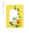 Carta di riso per decoupage ALBUM_G_0034