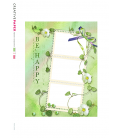 Carta di riso per decoupage ALBUM_G_0035