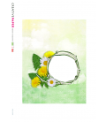Carta di riso per decoupage ALBUM_G_0040