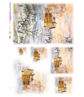 Carta di riso per decoupage PAE_0037