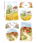 Carta di riso per decoupage PAE_0075