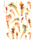 Carta di riso per decoupage PIN_0005