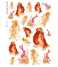 Carta di riso per decoupage PIN_0010