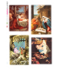 Carta di riso per decoupage SPI_0012