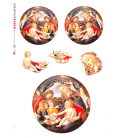 Carta di riso per decoupage SPI_0014