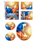 Carta di riso per decoupage SPI_0020