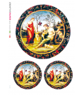 Carta di riso per decoupage SPI_0022