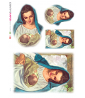 Carta di riso per decoupage SPI_0036