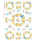 Carta di riso per decoupage SPI_0042
