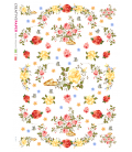 Carta di riso per decoupage SPI_0043