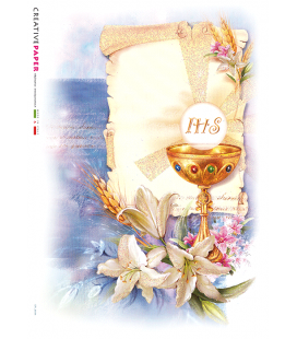 Carta di riso per decoupage SPI_0044