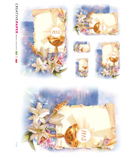 Carta di riso per decoupage SPI_0048