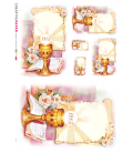 Carta di riso per decoupage SPI_0051