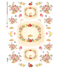 Carta di riso per decoupage SPI_0052