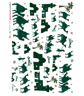 Carta di riso per decoupage SPI_0074