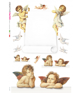Carta di riso per decoupage SPI_0086