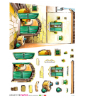 Carta di riso per decoupage TEG_0001