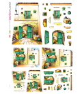Carta di riso per decoupage TEG_0002