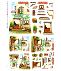 Carta di riso per decoupage TEG_0005