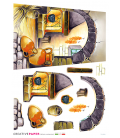 Carta di riso per decoupage TEG_0006