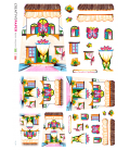Carta di riso per decoupage TEG_0011