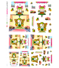 Carta di riso per decoupage TEG_0013