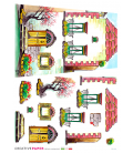 Carta di riso per decoupage TEG_0016