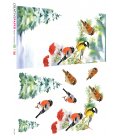 Carta di riso per decoupage TEG_0020