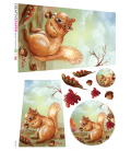 Carta di riso per decoupage TEG_0021