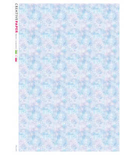 Carta di riso per decoupage TEX_0050