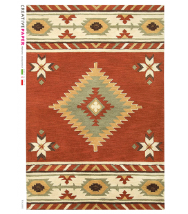 Carta di riso per decoupage TEX_0062