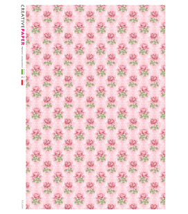 Carta di riso per decoupage TEX_0064