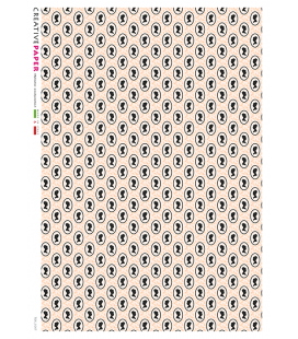 Carta di riso per decoupage TEX_0067