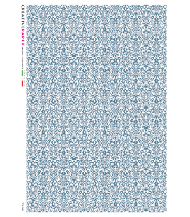 Carta di riso per decoupage TEX_0084